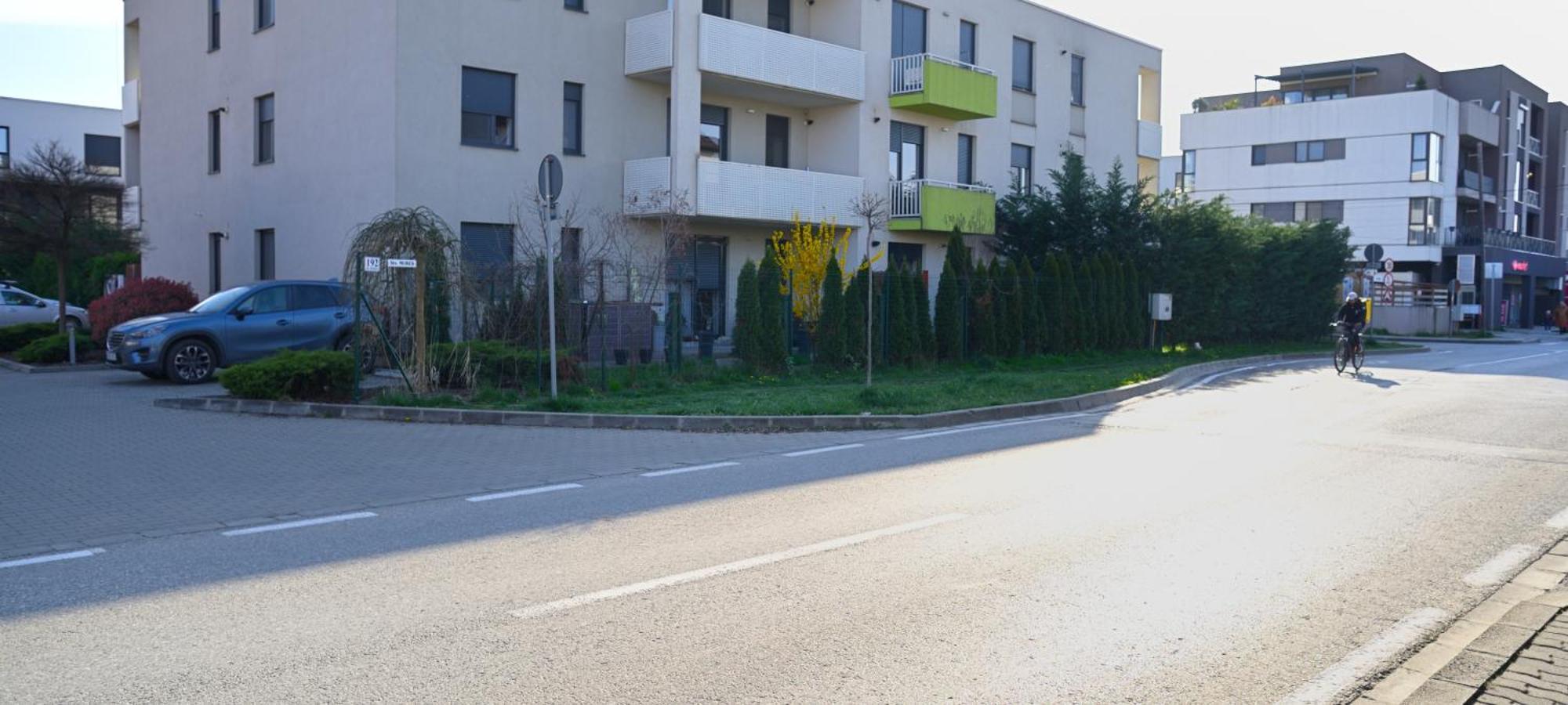 Mirvana Apartments Metheor Executive Suite Timişoara Exterior foto