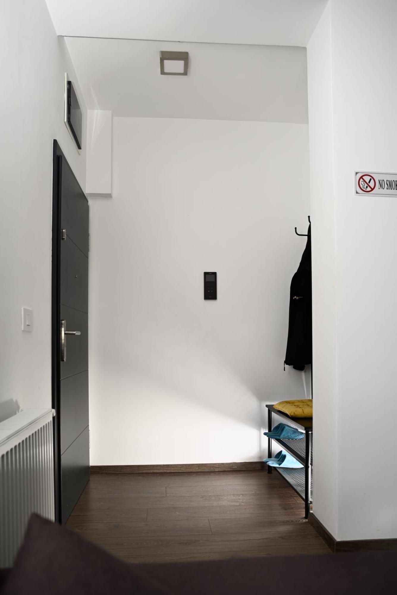Mirvana Apartments Metheor Executive Suite Timişoara Exterior foto
