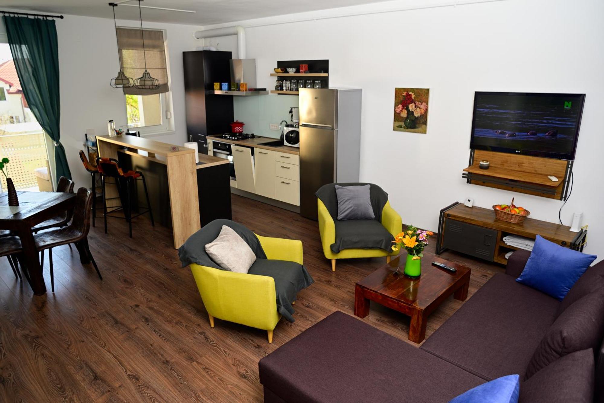 Mirvana Apartments Metheor Executive Suite Timişoara Exterior foto