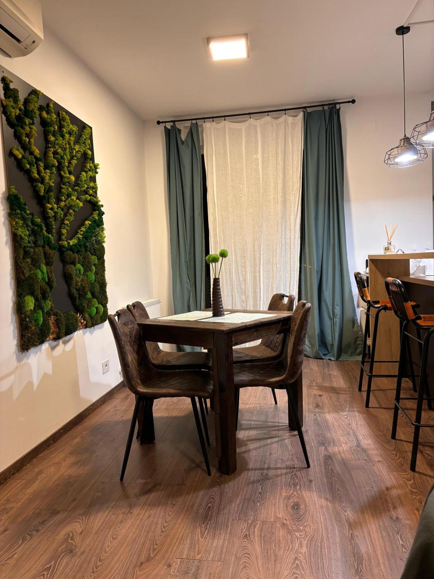 Mirvana Apartments Metheor Executive Suite Timişoara Exterior foto